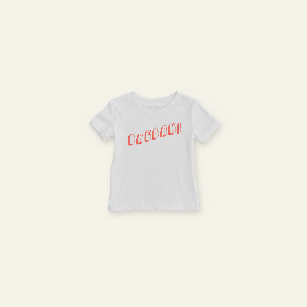 Daebak! Shirt (Baby)