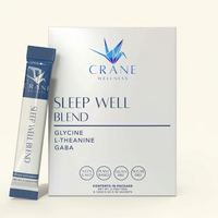 Sleep Well Blend