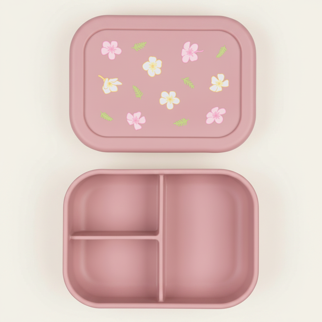 Bento Box