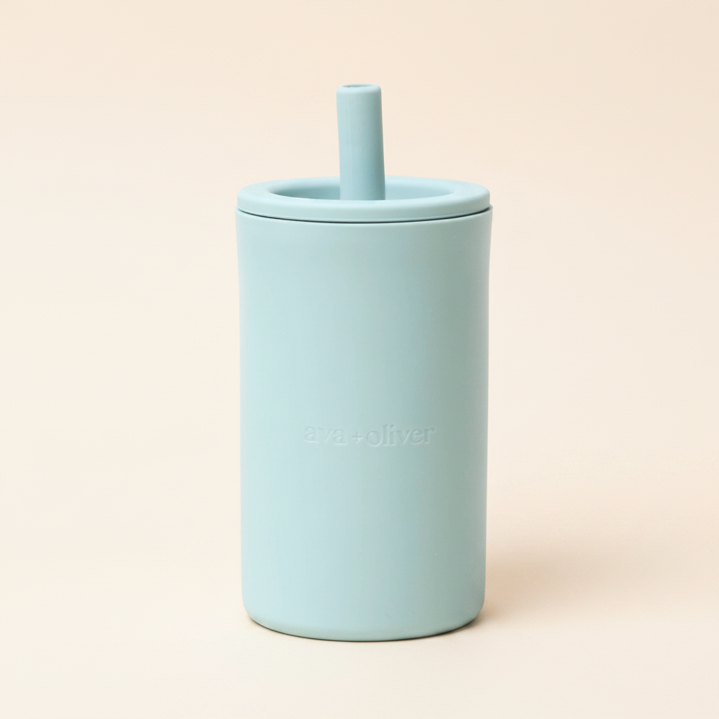 Straw Cup