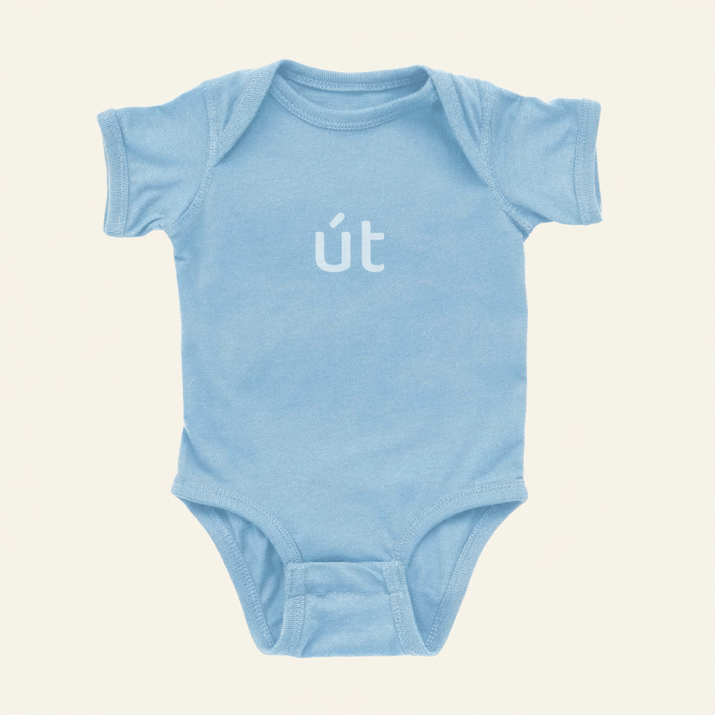 út | Youngest Sibling - Onesie