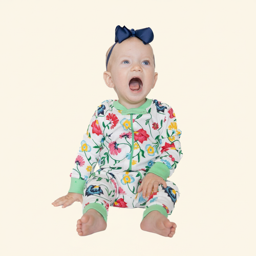 Baby Sleeper – Zahra by Ary Maan