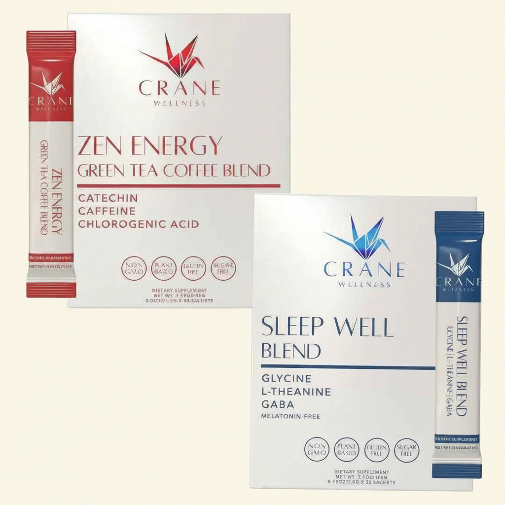 Rise & Rest Bundle