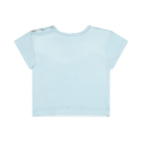 Infant Alphabet T-Shirt – Multicultural Baby Tee with Educational Print