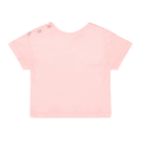 Infant Alphabet T-Shirt – Multicultural Baby Tee with Educational Print