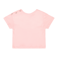 Infant Alphabet T-Shirt – Multicultural Baby Tee with Educational Print