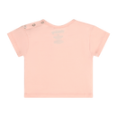 Infant Elefante Pocket T-Shirt – Toddler Elephant Print Tee