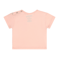 Infant Elefante Pocket T-Shirt – Toddler Elephant Print Tee