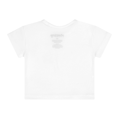 Infant Elefante Pocket T-Shirt – Toddler Elephant Print Tee