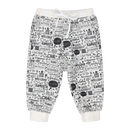 Infant Hello Jogger Set – Multicultural Baby Outfit