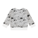 Infant Hello Jogger Set – Multicultural Baby Outfit