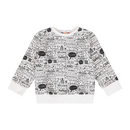 Infant Hello Jogger Set – Multicultural Baby Outfit