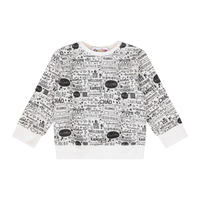 Infant Hello Jogger Set – Multicultural Baby Outfit