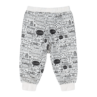 Infant Hello Jogger Set – Multicultural Baby Outfit