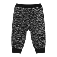 Infant Thank You Jogger – Multicultural Baby Jogger Pants