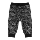 Infant Thank You Jogger – Multicultural Baby Jogger Pants