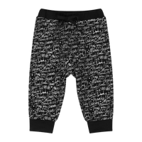 Infant Thank You Jogger – Multicultural Baby Jogger Pants