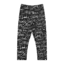 Infant Thank You Leggings - Multicultural Baby Apparel | Cozy Everyday Wear