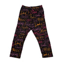 Infant Thank You Leggings - Multicultural Baby Apparel | Cozy Everyday Wear