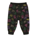 Infant Viaje Jogger – Multicultural Baby Jogger Pants by Mixed Up Clothing