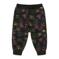 Infant Viaje Jogger – Multicultural Baby Jogger Pants by Mixed Up Clothing