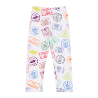 Infant Viaje Leggings – Multicultural Baby & Toddler Leggings