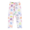 Infant Viaje Leggings – Multicultural Baby & Toddler Leggings