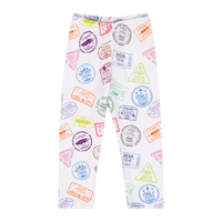 Infant Viaje Leggings – Multicultural Baby & Toddler Leggings