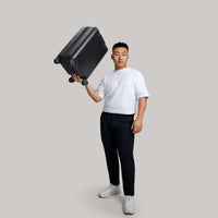 Expandable Pioneer 20" - Japan Edition | Tokyo Midnight