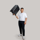 Japan Expandable Carry-On