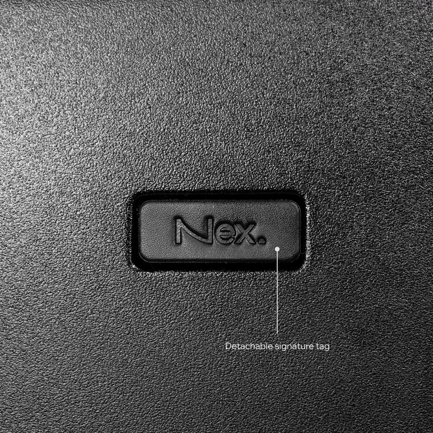 Expandable Pioneer 20" - Japan Edition | Tokyo Midnight