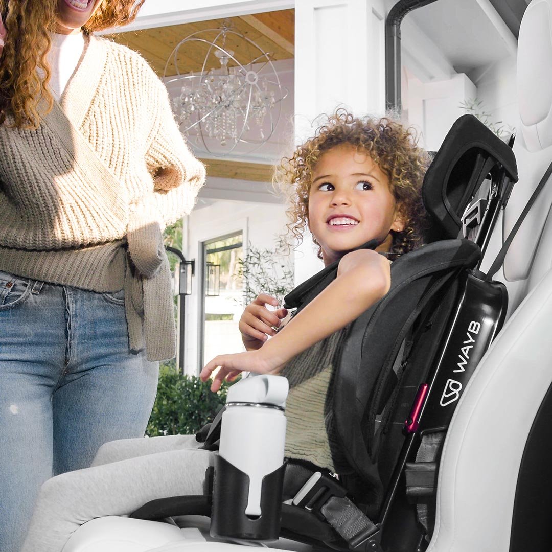 Pico™ Portable Car Seat - Cultr. by Created for Culture WAYB #aapimarketplace# #asianownedproduct#