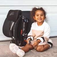 Pico™ Portable Car Seat - Cultr. by Created for Culture WAYB #aapimarketplace# #asianownedproduct#