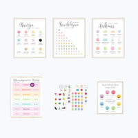 Kaagad Bundle • Gujarati | Hindi