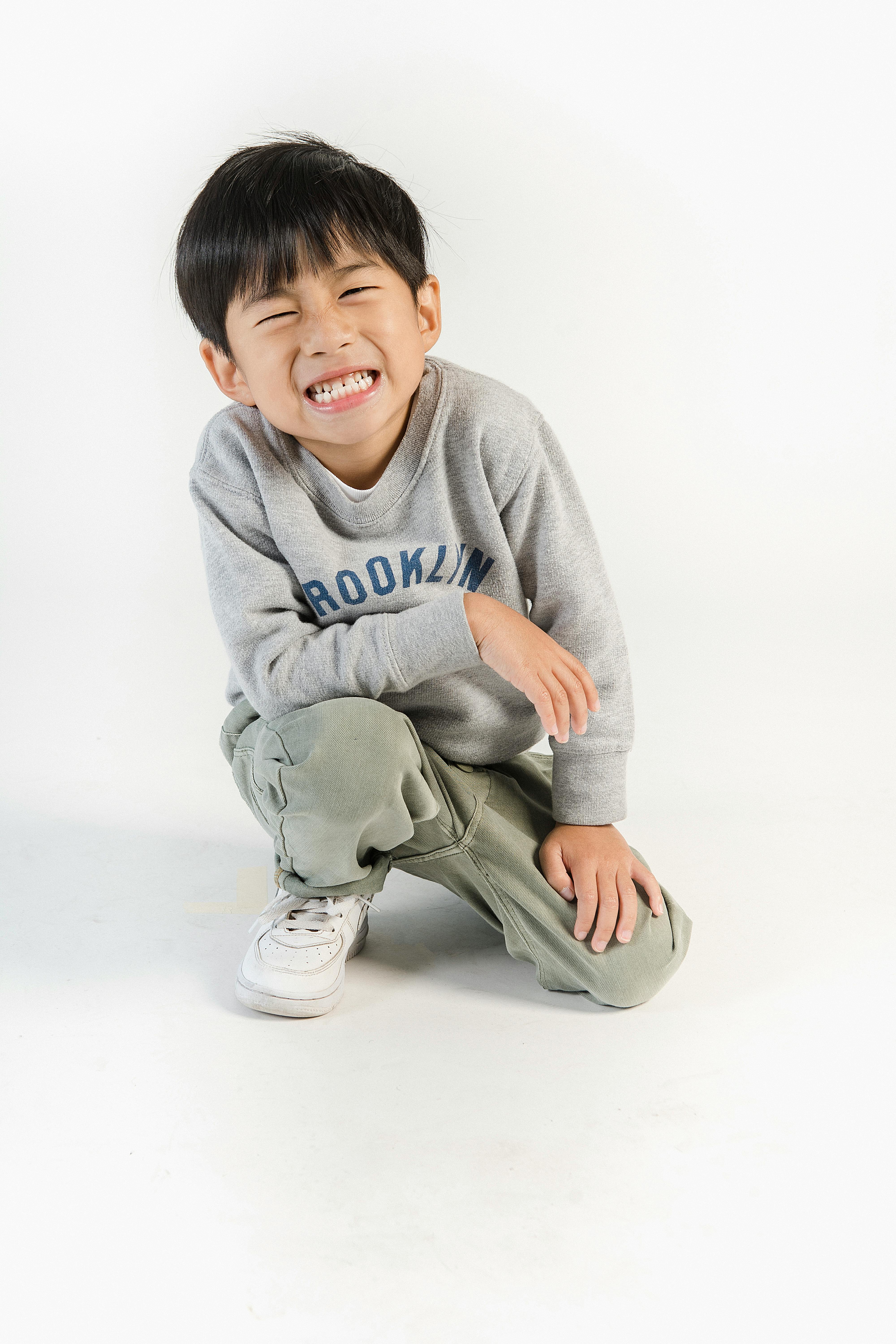 Kids Apparel