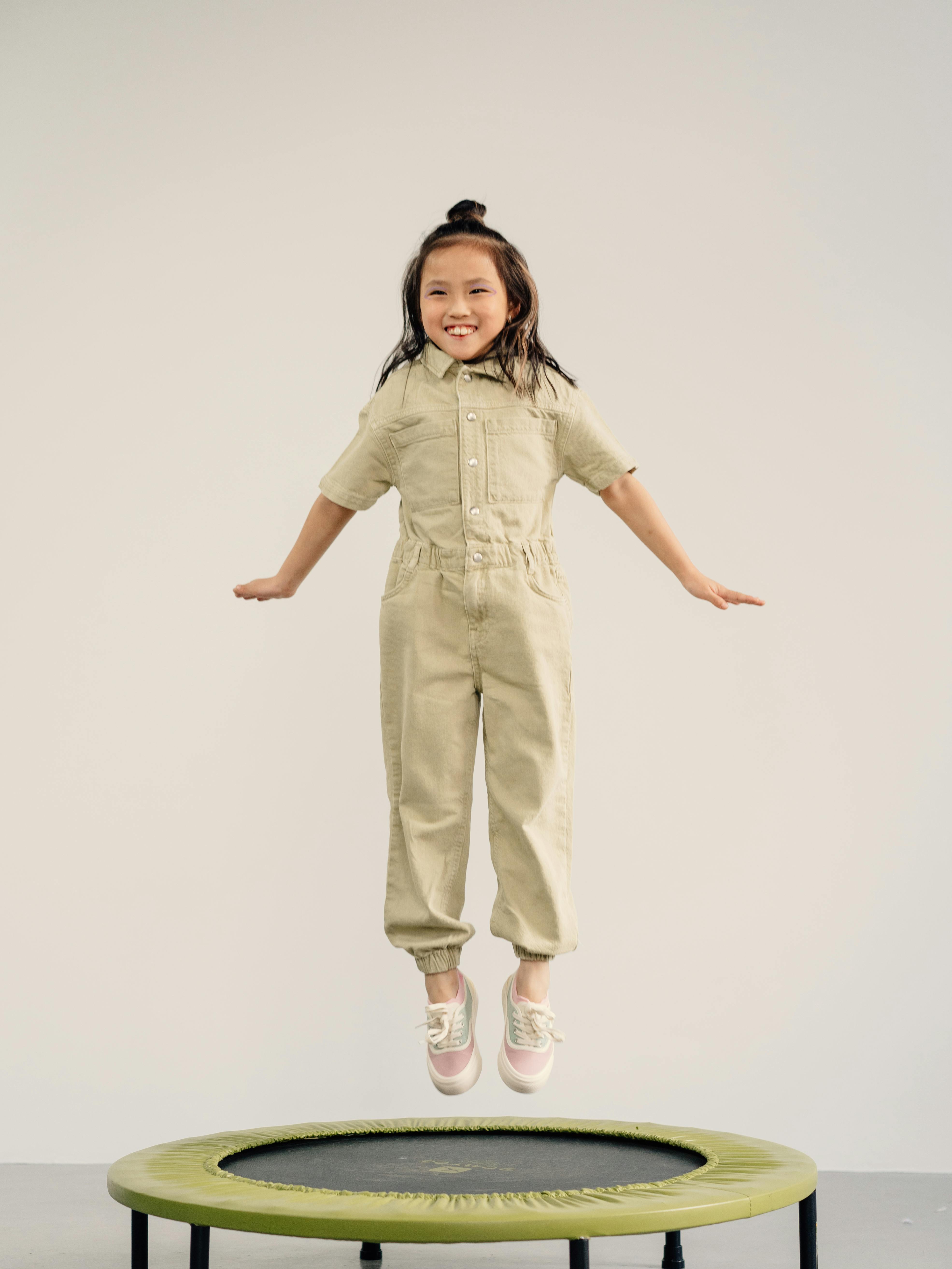 Utility Jumpsuit – Sandstone