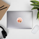 Pualani Crown Stickers