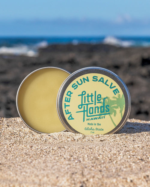 After Sun Salve - Cultr. by Created for Culture asianowned aapimarketplace asianownedkids asianownedkidsproducts asianownedbrands