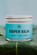 Diaper Balm - Cultr. by Created for Culture asianowned aapimarketplace asianownedkids asianownedkidsproducts asianownedbrands