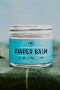 Diaper Balm - Cultr. by Created for Culture asianowned aapimarketplace asianownedkids asianownedkidsproducts asianownedbrands