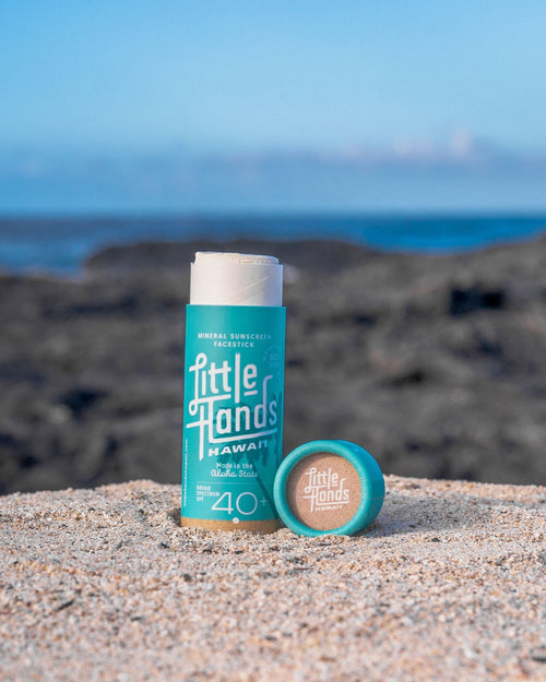 Mineral Sunscreen Face Stick (sport stick) - Cultr. by Created for Culture asianowned aapimarketplace asianownedkids asianownedkidsproducts asianownedbrands