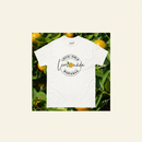 Local Girls Lemonada Classic Logo Tees Hero