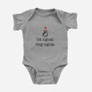 Love Grandma & Grandpa Vietnamese Onesie (Maternal)