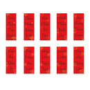 Lunar New Year Calligraphy Craft