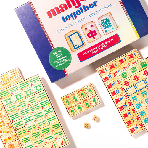 Mahjong Together: Joker Add-On Set