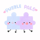 Puzzle Pals Gift Card