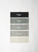 athletic workout band set