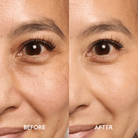 Super Bright Dark Circle Serum Peptide Corrector - Cultr. by Created for Culture asianowned aapimarketplace asianownedkids asianownedkidsproducts asianownedbrands