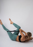 the workout band set