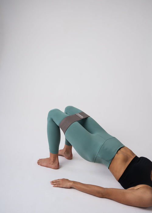 the workout band set
